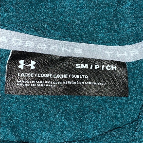 Women’s Under Amour Sweatshirt - Picture 3 of 3